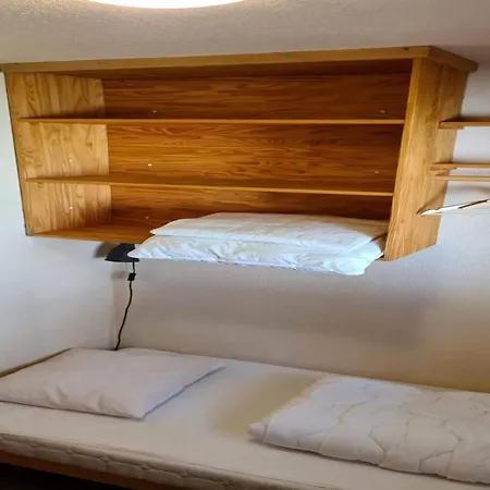 Near Lift & Shuttle Veysonnaz