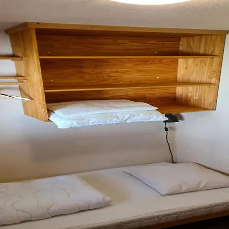 Near Lift & Shuttle * Veysonnaz