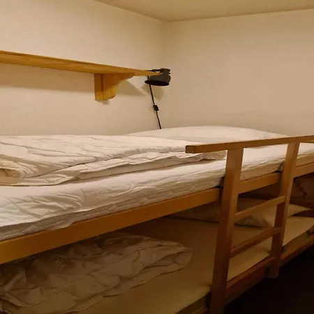 Near Lift & Shuttle Apartment