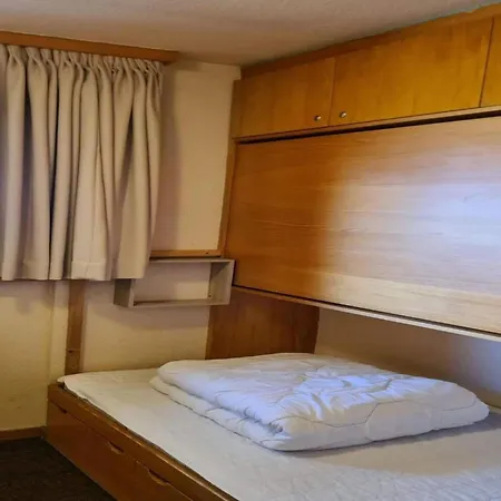 Appartamento Near Lift & Shuttle