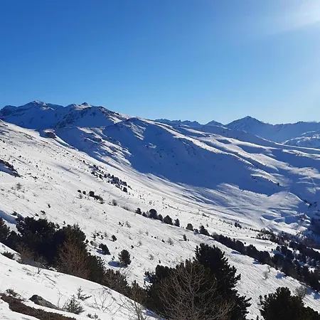 Near Lift & Shuttle Διαμέρισμα