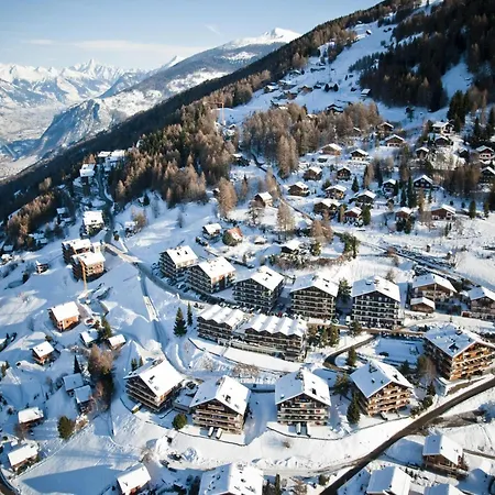 Διαμέρισμα Near Lift & Shuttle *