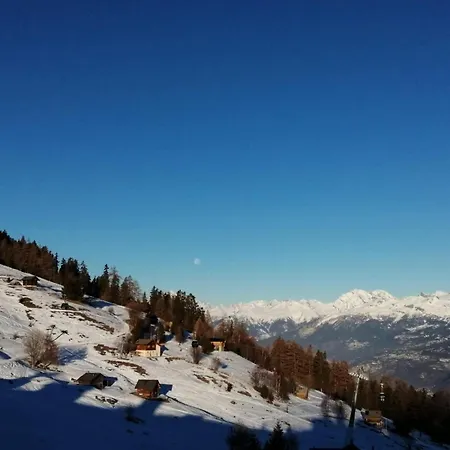 Διαμέρισμα Near Lift & Shuttle