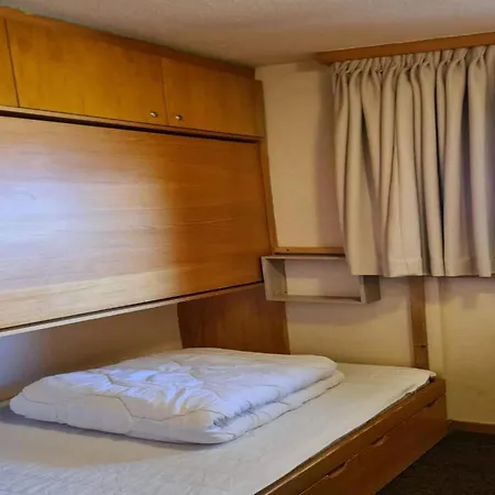 Near Lift & Shuttle * Veysonnaz