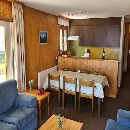 Modern With Views Apartment