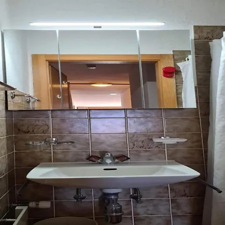 Appartement Near Lift & Shuttle