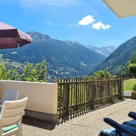 Near Lift & Shuttle Appartement *