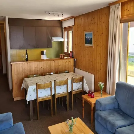 Apartment Modern With Views