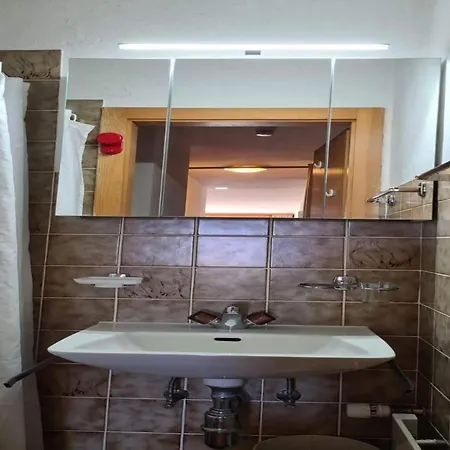 Modern With Views Apartment Veysonnaz