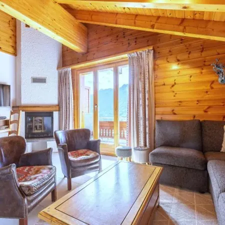 Appartement Near Lift & Shuttle *