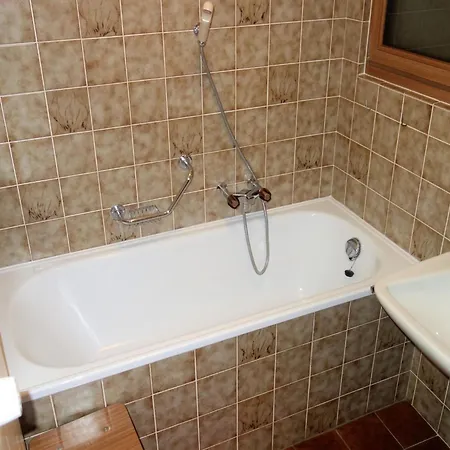 Near Lift & Shuttle Appartement