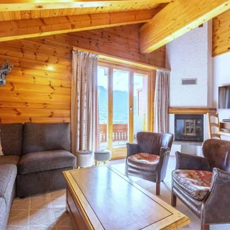 Appartement Near Lift & Shuttle