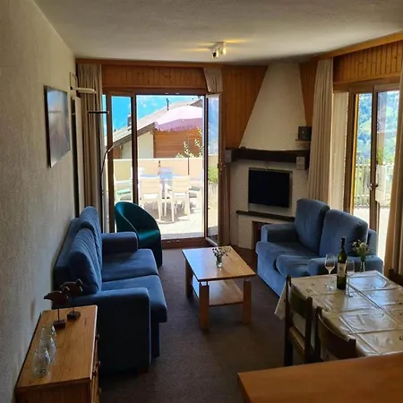 Appartement Near Lift & Shuttle *