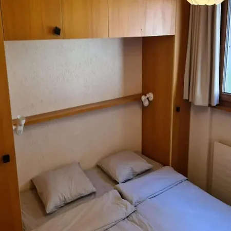Modern With Views Apartment Veysonnaz