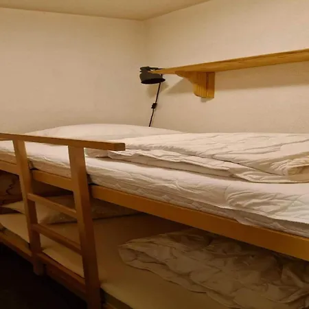 Appartement Near Lift & Shuttle Veysonnaz